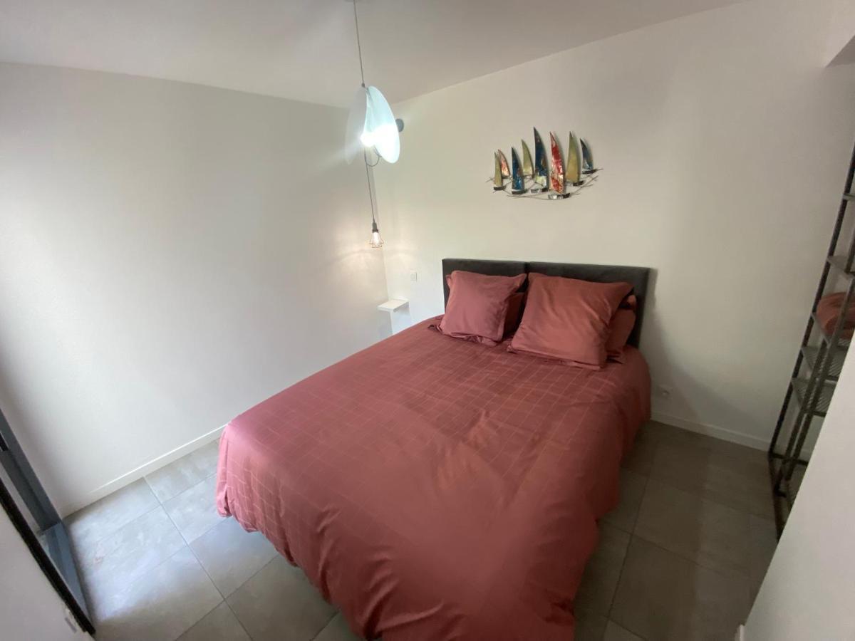 2 Maisons De Vacances Sittelles Lodge コンカルノー エクステリア 写真